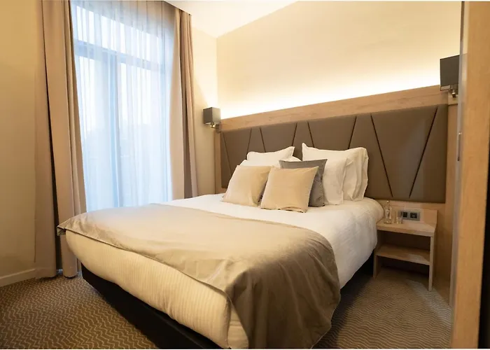 Hotel Concorde